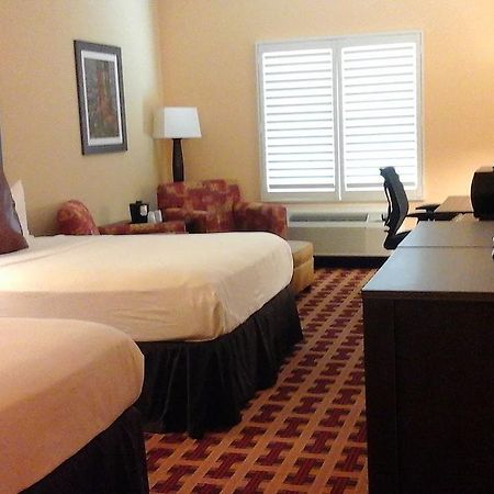 Sagebrush Hotel Crystal City Buitenkant foto