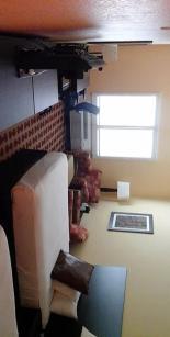 Sagebrush Hotel Crystal City Buitenkant foto